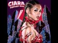 Ciara High Price (feat. Ludacris) - HQ.