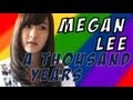 Christina Perri - A Thousand Years (Cover) Megan Lee