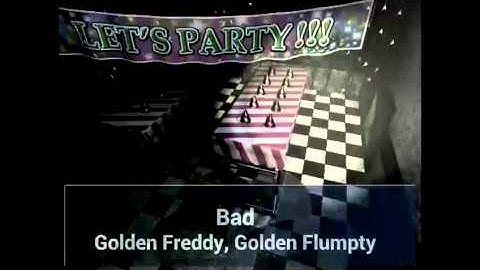 My Favorite/Least Favourite Characters List