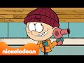 Willkommen bei den louds  lincoln kommt auf eine neue schule   nickelodeon deutschland