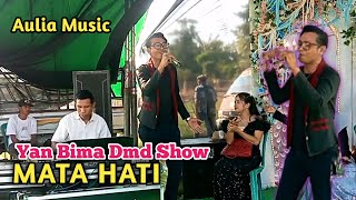 Download Lagu Mata Hati - Yhan Bima ( live Aulia Music ) MP3