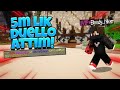 5M LİK DUEL PVP ATTIM #2 ! -sonoyuncu titanyum