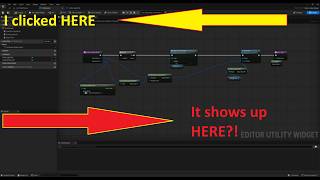UE5 -  Fix Widget SetPosition Wrong Mouse Offset (Canvas Panel / AbsoluteToLocal)