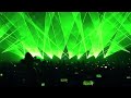 Pryda — Rebel XX (Moment with EPIC Lasers)