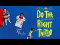 SPIKE LEE CELEBRATES 30TH ANNIVERSARY OF &quot;DO THE RIGHT THING&quot; AT BLOCK PARTY IN BROOKLYN!!!