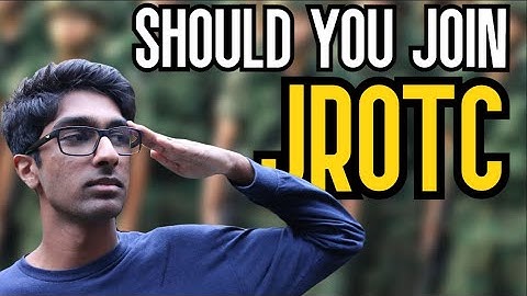 What is JROTC and Should You Join in High School?