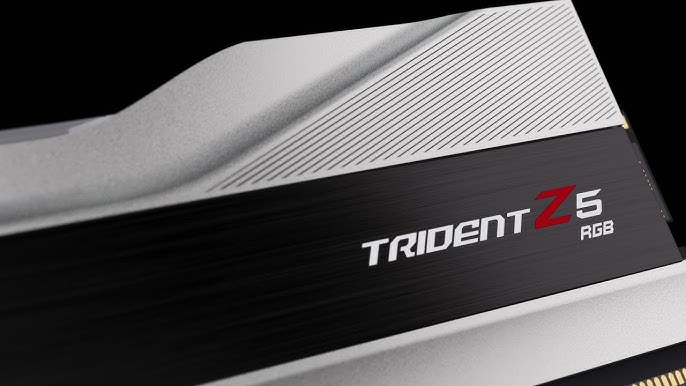 Test] G.SKILL Trident Z5 Neo RGB DDR5-6000 C30 AMD EXPO - Pause Hardware