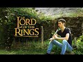 The Lord of the Rings - Concerning Hobbits - Low Whistle