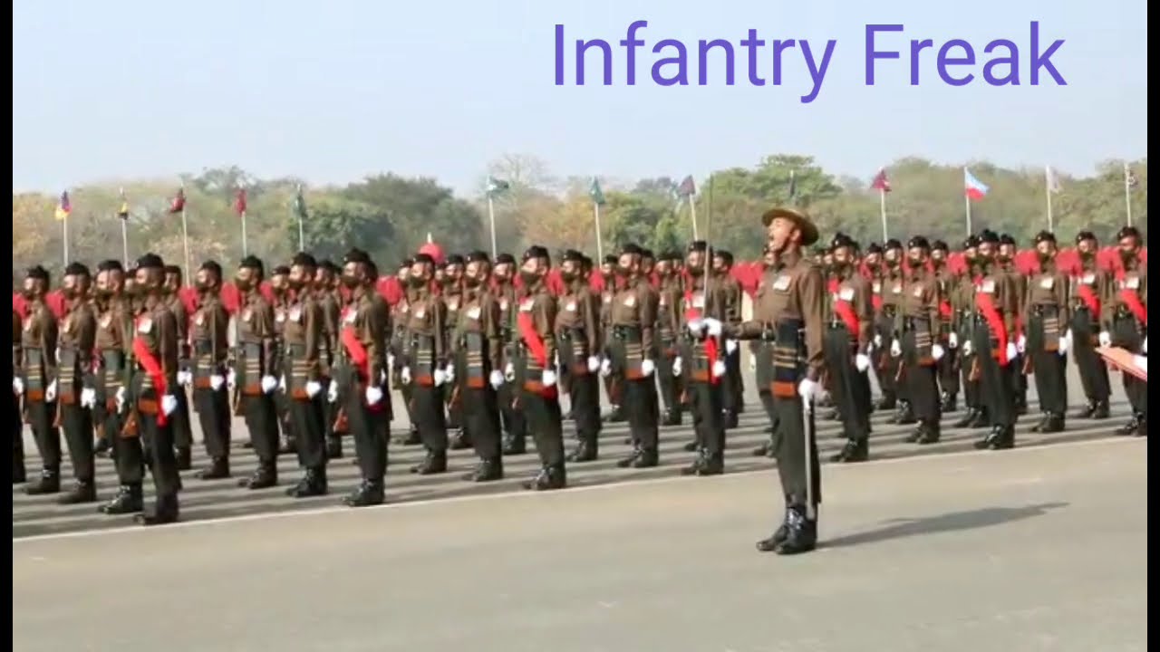 Army Day 2021 ll Garhwal Rifles ll Republic Day Pared 2021 !! Cariappa Pared Ground !! #IndianArmy