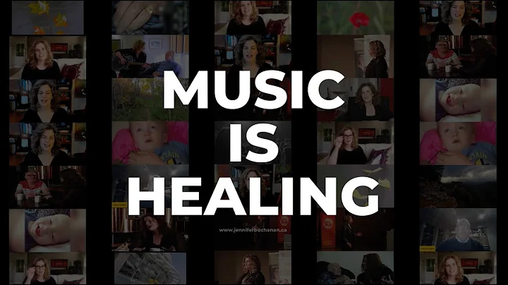 Music for Mental Health at Work - with Jennifer Bu...