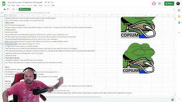 How to Fix WoW - Reaction to Scripe