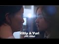Kitty  yuri   xo kitty