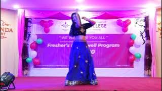 Ghagra Song | Dance | Sumi Manandhar