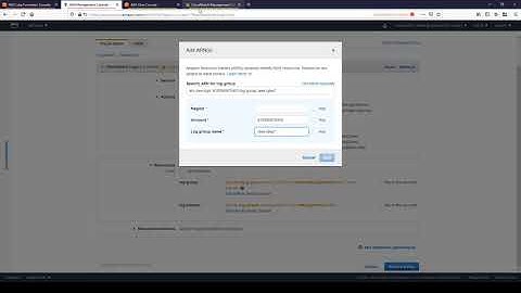 AWS Glue Permissions for different type of users Part 2