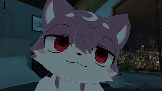 おやすみ雑談
