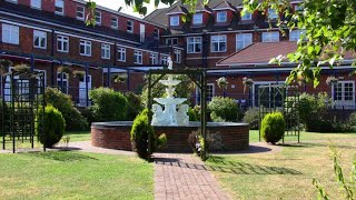 Best Western Thurrock Hotel | London, United Kingdom | Hotel Review🏨