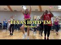 ZUMBA Fitness || Texas hold ‘em Beyoncé || Zumba easy