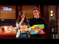 Girl Meets World | Theme Song | Official Disney Channel UK