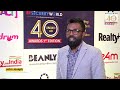 John joseph director cybersecurity calyxai i bw security world 40 under 40 awards