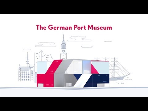 The German Port Museum