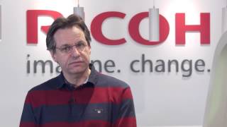 Podcast: Ricoh's new cloud services