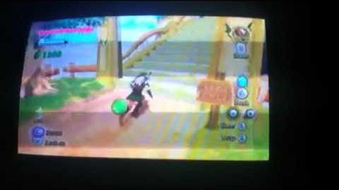 Configurable USB loader demo video