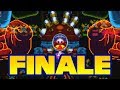 Фантомный уровень // Sonic Mania Финал