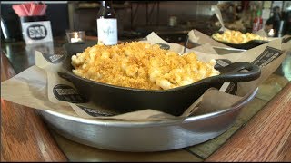 Chicago's Best Mac and Cheese: Scratch Kitchen and Lounge