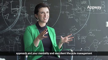 Appway: From client onboarding to CLM