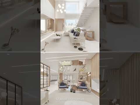 Vídeo: Design da sala de jantar. Pontos-chave no projeto