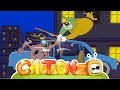 Rat-A-Tat: The Adventures Of Doggy Don - Episode 66 | Chotoonz TV Funny Cartoons For Kids