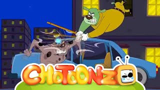 Rat-A-Tat: The Adventures Of Doggy Don - Episode 66 | Chotoonz TV Funny Cartoons For Kids
