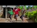 Metta love - Vivian Tendo ( Official dance video)