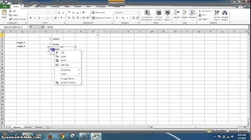tutorial membuat kalkulator sederhana di excel