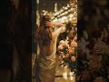 Sienna – A Cinematic Moment of Pure Elegance | Luxury Scene AI
