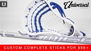 Universal Customs @99 - 2nd Edition