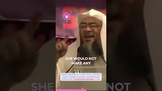 Feminism and business, or loyalty and support - what was our mother Khadijah RA REALLY known for?