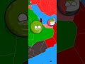 Se extiende el conflicto Irán vs Estados Unidos #countryballs #actualidad #guerraeeuuvsiran