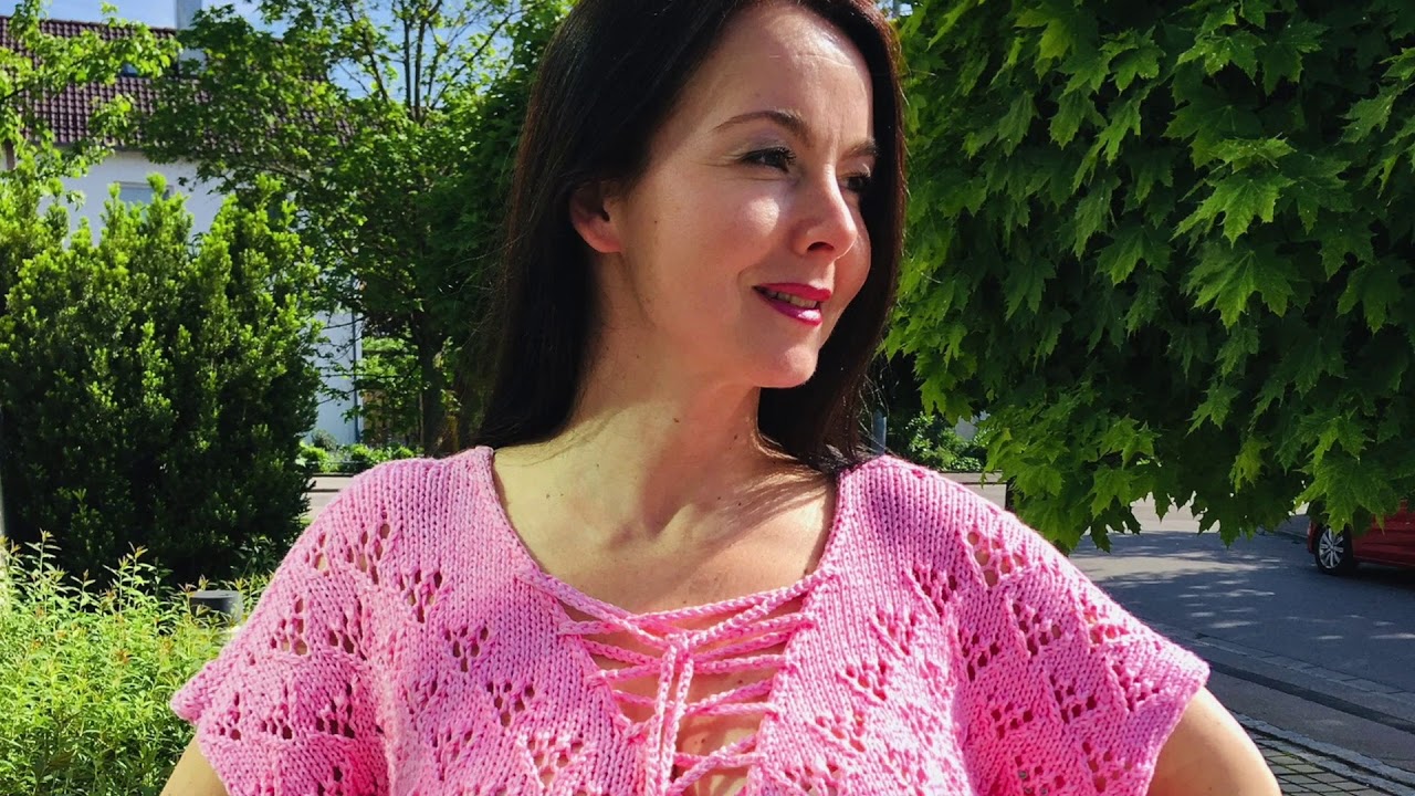 Вязание и не только abelknit crochet vlogs