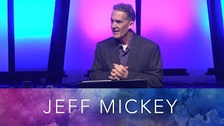 Easter 2018 - Jeff Mickey