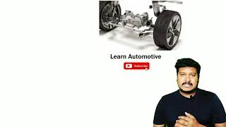 ADAS | What is ADAS | Block diagram of ADAS | Learn Automotive | Components in ADAS