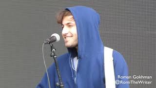 Video thumbnail of "Yoke Lore, "Truly Madly Deeply" (Savage Garden cover) - BottleRock Napa 2019"