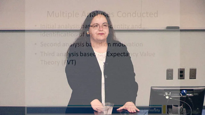Distinguished Faculty Speaker: Diane Peters
