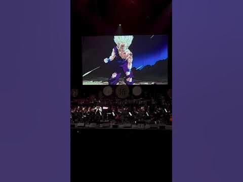 DragonBall in Concert – France – Tour 2023 – SoundTrackFest