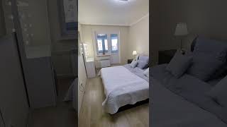 Обзор 3к кв в золотом квадрате СЖМ с узаконенной перепланировкой #квартира #недвижимость #3ккв