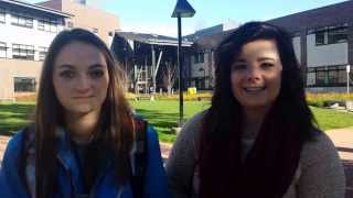 Campus Tour