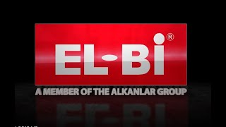 Elbi International Electric Industry and Trade Inc. Corporate Advertising Film Resimi