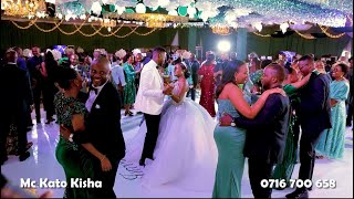 MASHAALLAH! LAZIMA UTAMANI NDOA UKIANGALIA HII VIDEO| TAZAMA COUPLES ZINAVYOCHEZA KIMAHABA| 