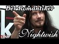 History: NIGHTWISH - Der Romantiker (2012)