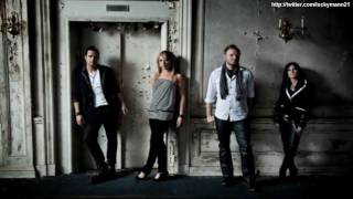 Video thumbnail of "Skillet - Should've When You Could've (Lyrics On Screen Video HD)"